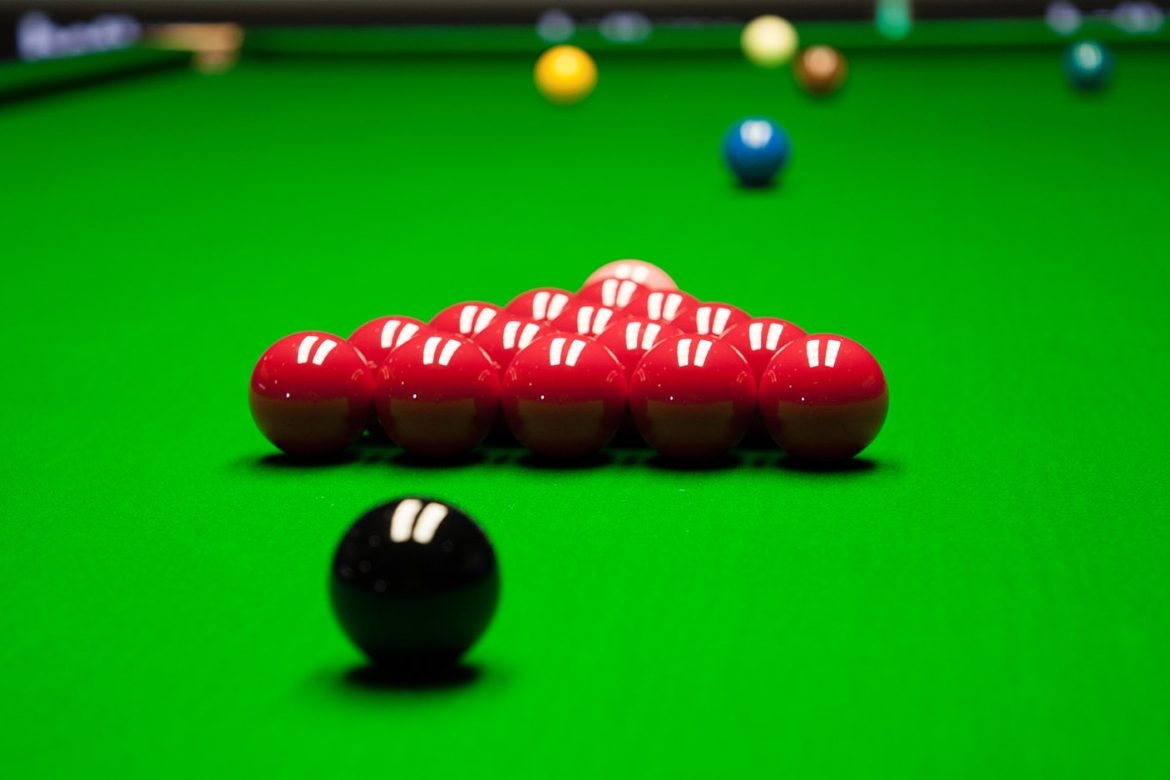 Nieuw Snooker Ranking Systeem voor het Seizoen 2023/2024 KNBB
