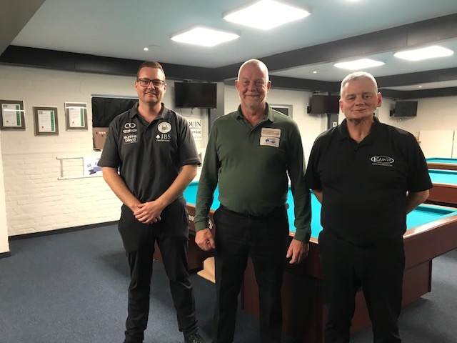 Erik Vijverberg de beste in Siebengewald