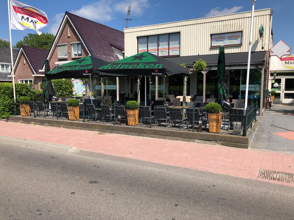 Dit weekend: Heineken 0.0 Diamonds 2019 in Marienberg