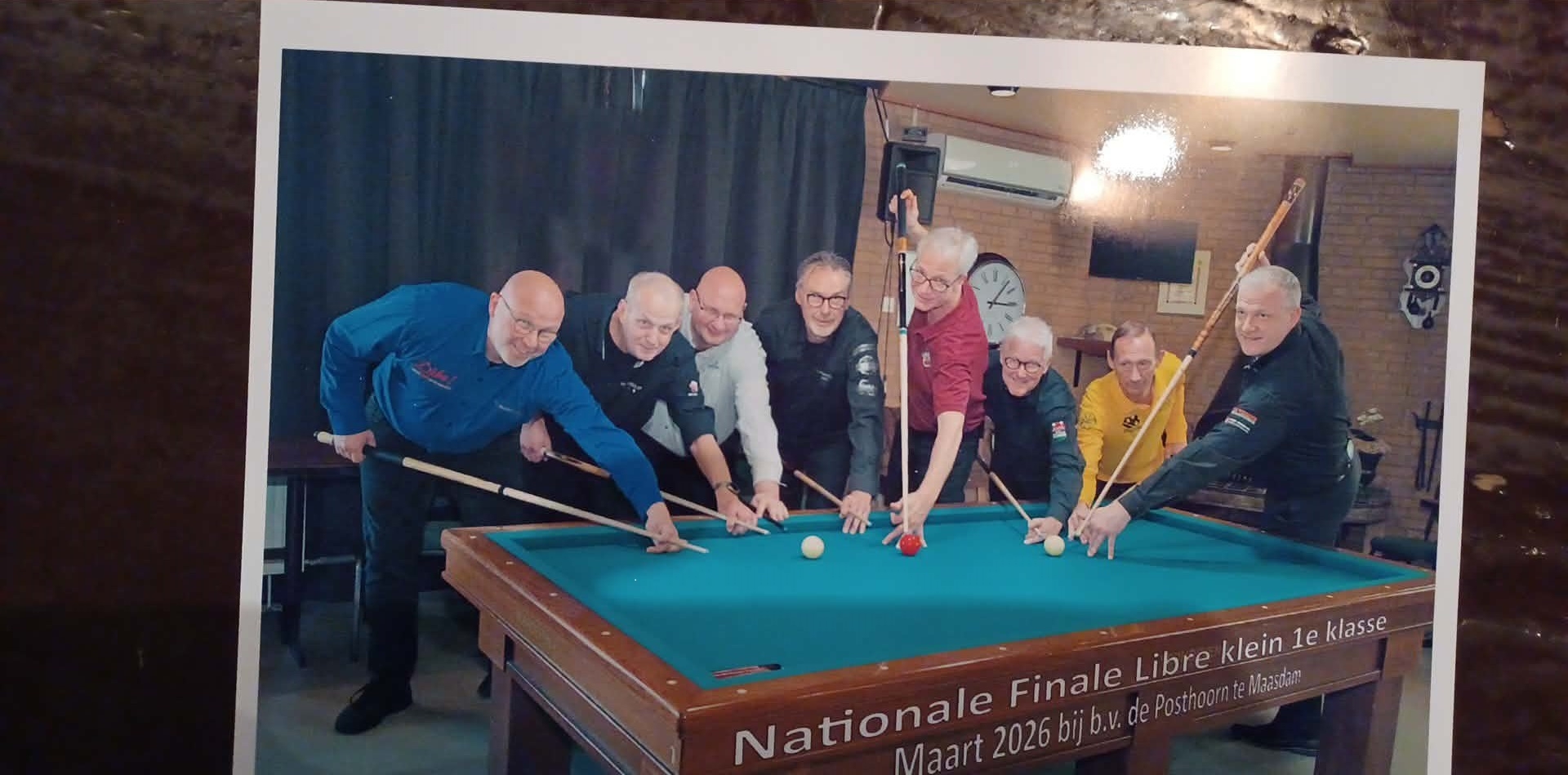 Knbb Titelprolongatie! | KNBB
