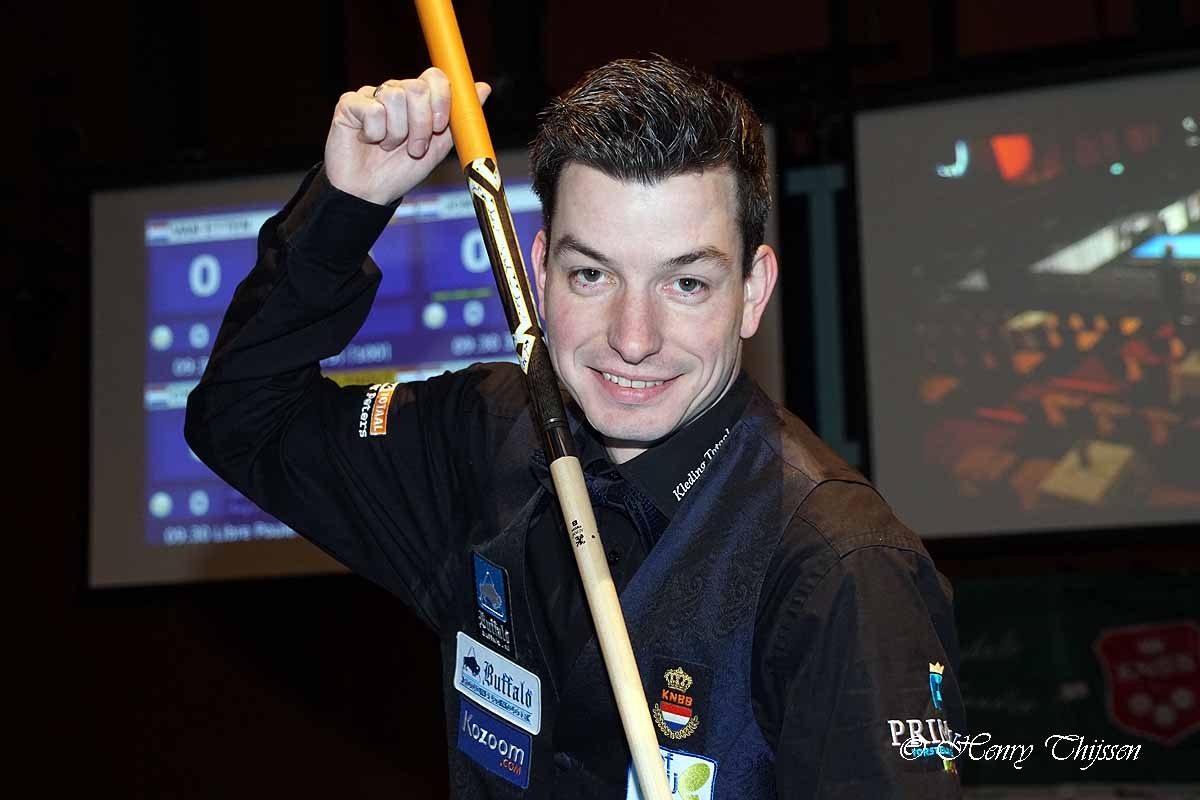 Raymund Swertz: Een klasse apart