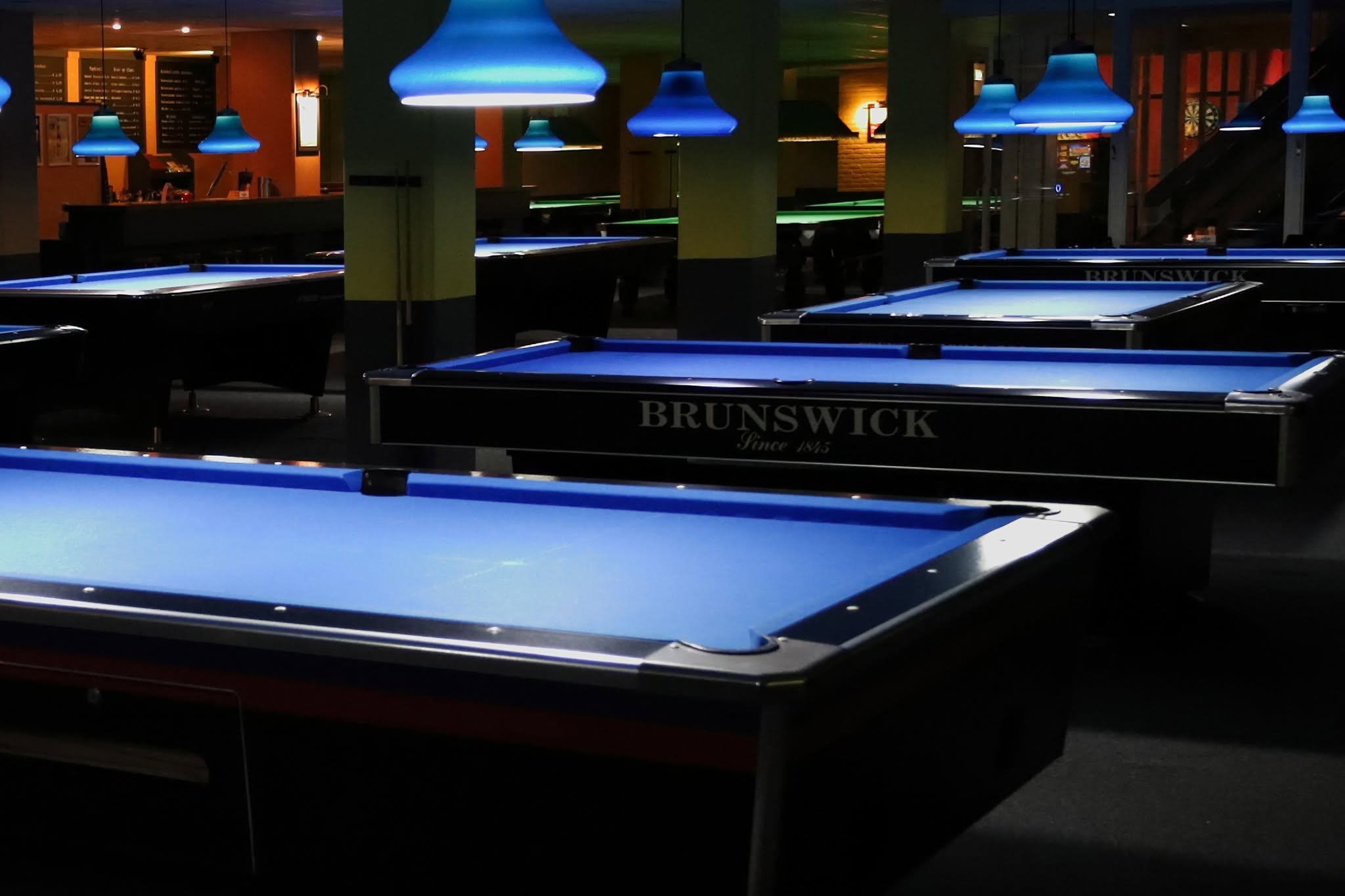 Snooker Society Doetinchem houdt hoop op Eredivisie levend