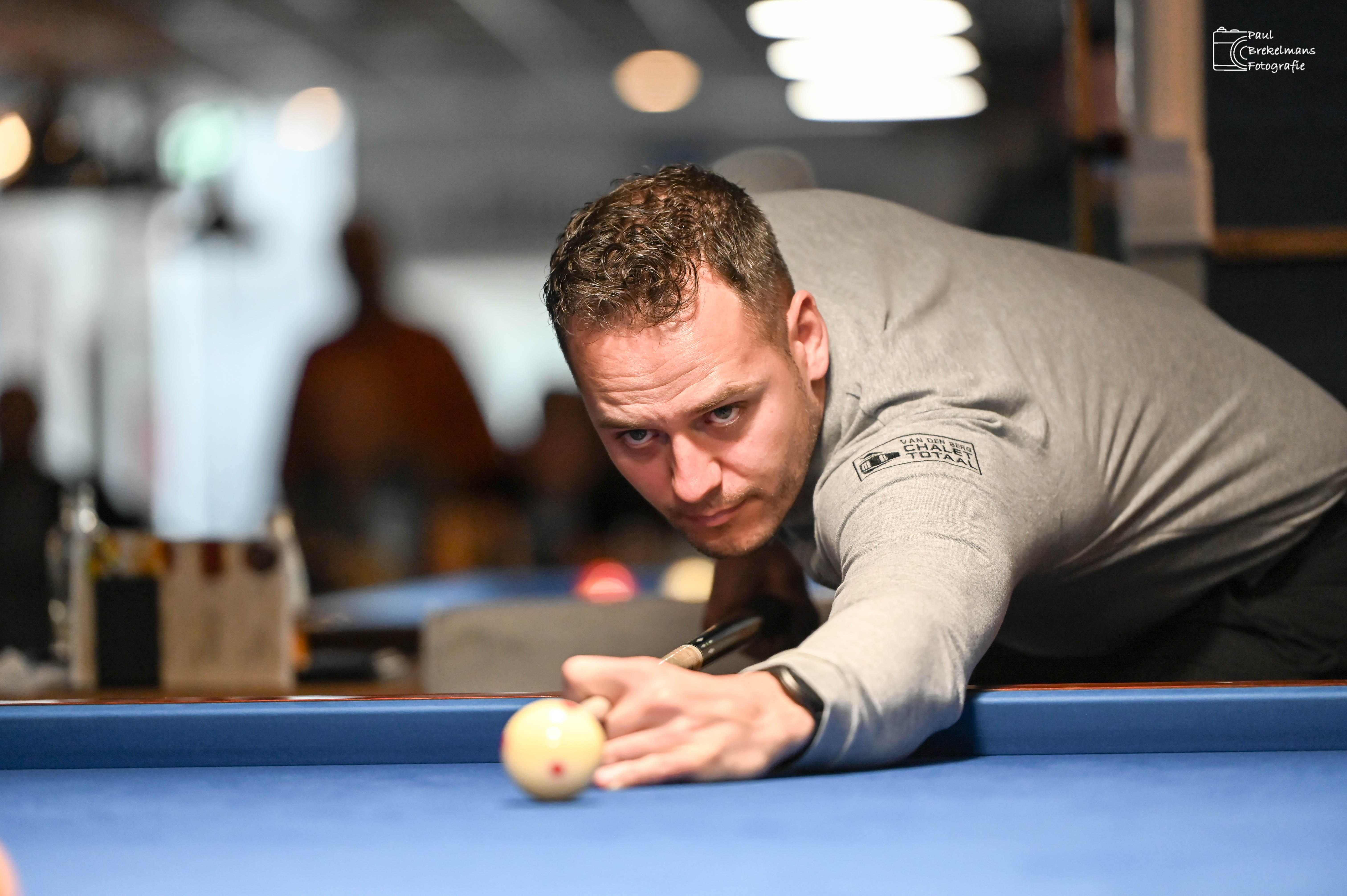 Knbb Wie gaan met Cues&Darts naar play-offs? | KNBB