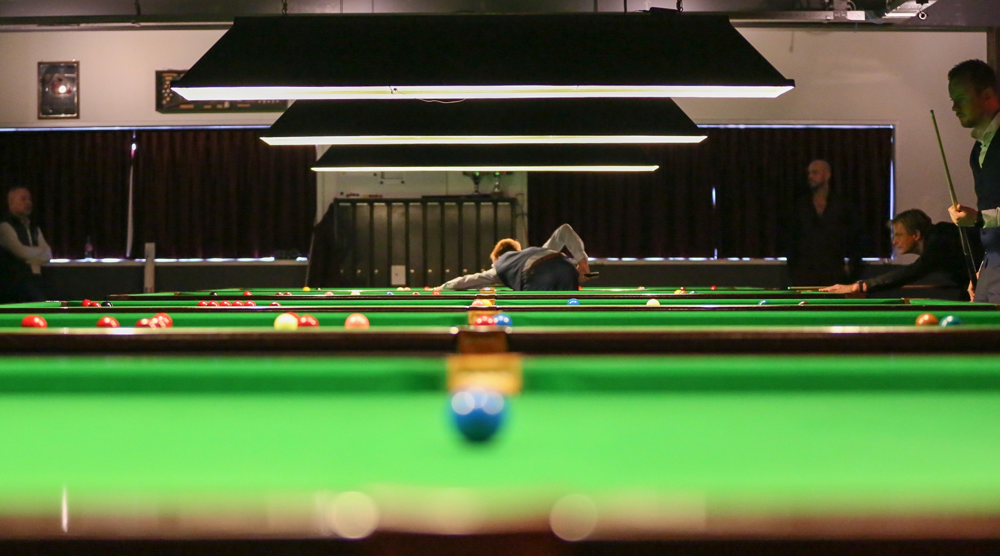 Knbb Snookertoernooi Midden Nederland KNBB Ranking A | KNBB