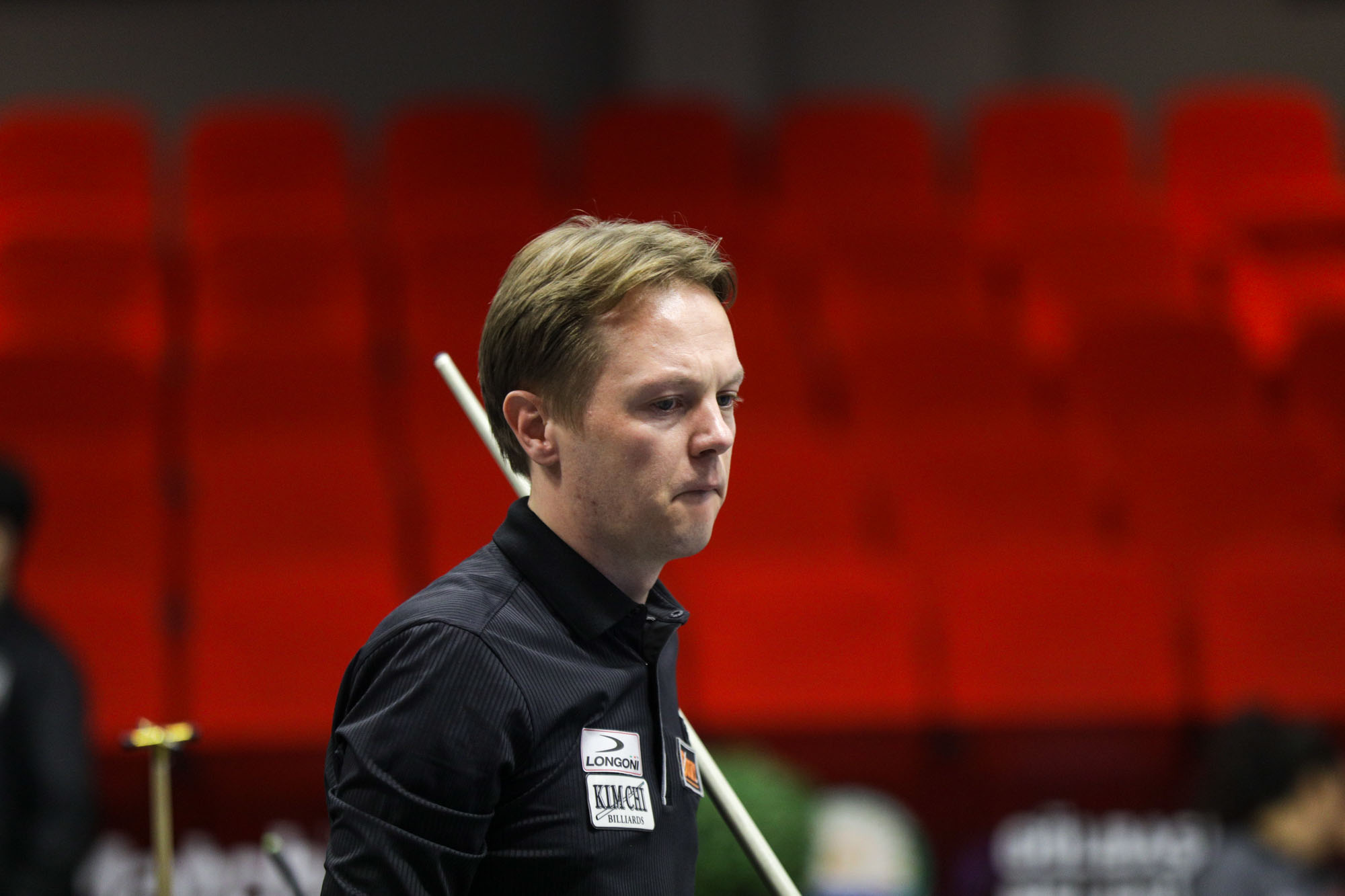 Knbb Nederlands toptreffen in World Cup | KNBB