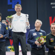 Blomdahlveghel