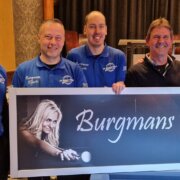 Burgmansteam