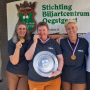 Carolien-Eversdijk-Bout-Sylvia-Eckel-Landsfinale-Dames-2TREVA