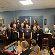 Carolien-Eversdijk-Bout-Sylvia-Eckel-Landsfinale-Dames-2TREVA-en-ook-nummer-2-en-3-Lisan-van-os-Musketier-Gouda