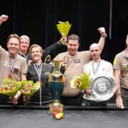 Cues-Darts-Bekerwinnaar-Glenn-Hofman-Huub-Wilkowski-©Ton-Smilde