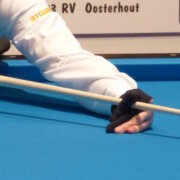 Driebanden-Banner
