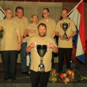 GroeneLakenTeamA_NK2018