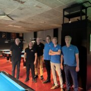 Hippo-Snooker