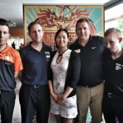 Jan-van-Lierop-Jur-Kous-Anna-Huang-Rienus-Gennissen-Jan-Rempe-Chinese-8-ball-Delft-©Jok-Tang