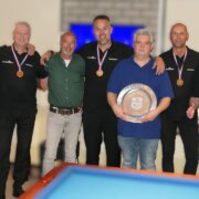 Kampioen-Eerste-Divisie-Biljartacademie-Marko-Frank-Hazelaar-Mark-Janssen©Jan-Rosmulder_0