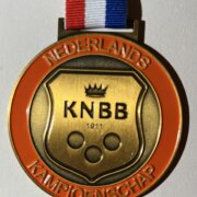 Medaille-Goud-Frank-van-Diederen