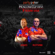 Mosconi-Cup-Team-USA