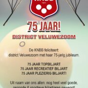 Poster-KNBB-Veluwezoom