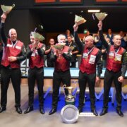 SIS-Schoonmaak-Bekerwinnaar
