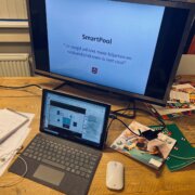 Smartpool-Presentatie-Erasmus