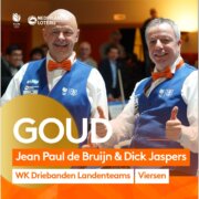 TeamNL-Jaspers-De-Bruijn
