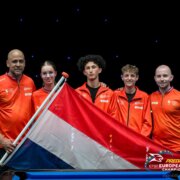 TeamNL-Pool-Jeugd-Iris-Eijmberts-Rayen-Gtari-©Predator