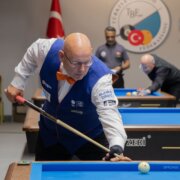 TeamNL-Rene-Dericks-Artistiek-3©Turkse-Biljart-Federatie