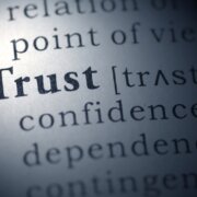Trust-Vertrouwen-bannerformaat