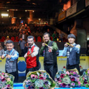 Vegfinale