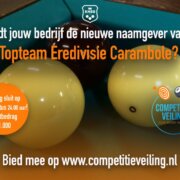 Veiling-Eredivisie-carambole-2021