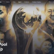 Viaplay-Pool