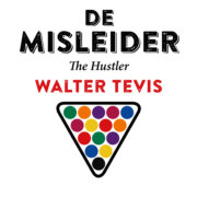 Voorplat.DeMisleider