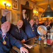 WBV-Jan-Gieskens-Richard-Schuurman-KNBB-Kampioen-A-klasse-Landsfinale-©WBV