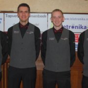zundert