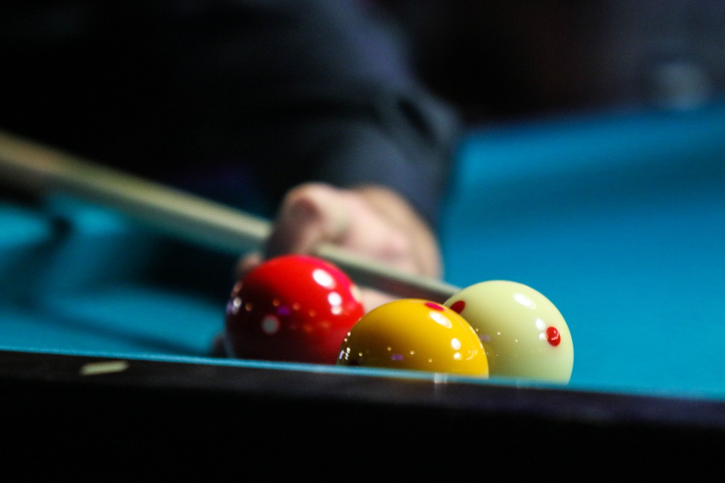 Inschrijving Grand Prix Doetinchem