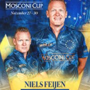 Niels-Feijen-Team-Captain-Mosconi-Cup