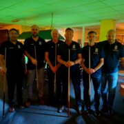 Snooker-Society